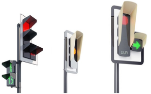 SMART TRAFFIC LIGHT